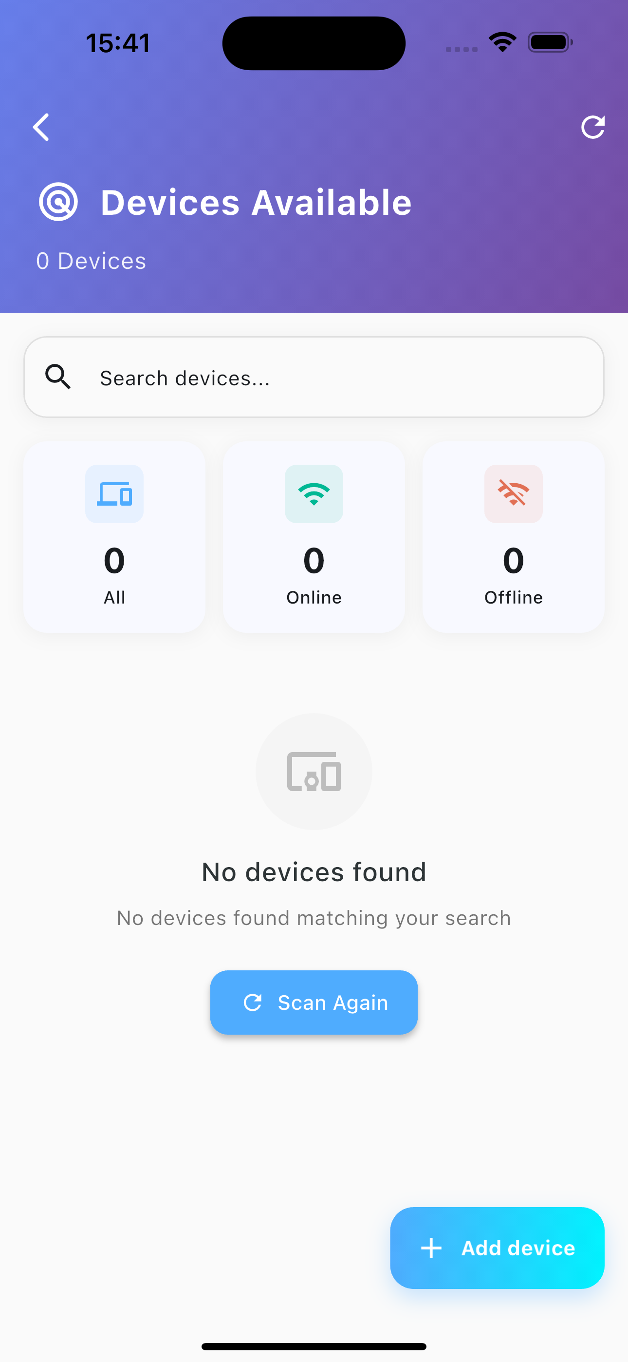 FlyDrop Devices